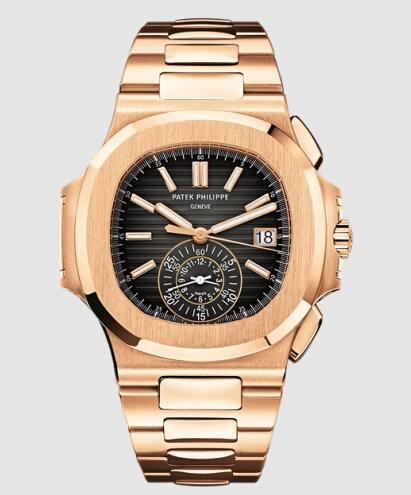 Best replica Patek Philippe Nautilus 5980 watch 5980/1R-001
